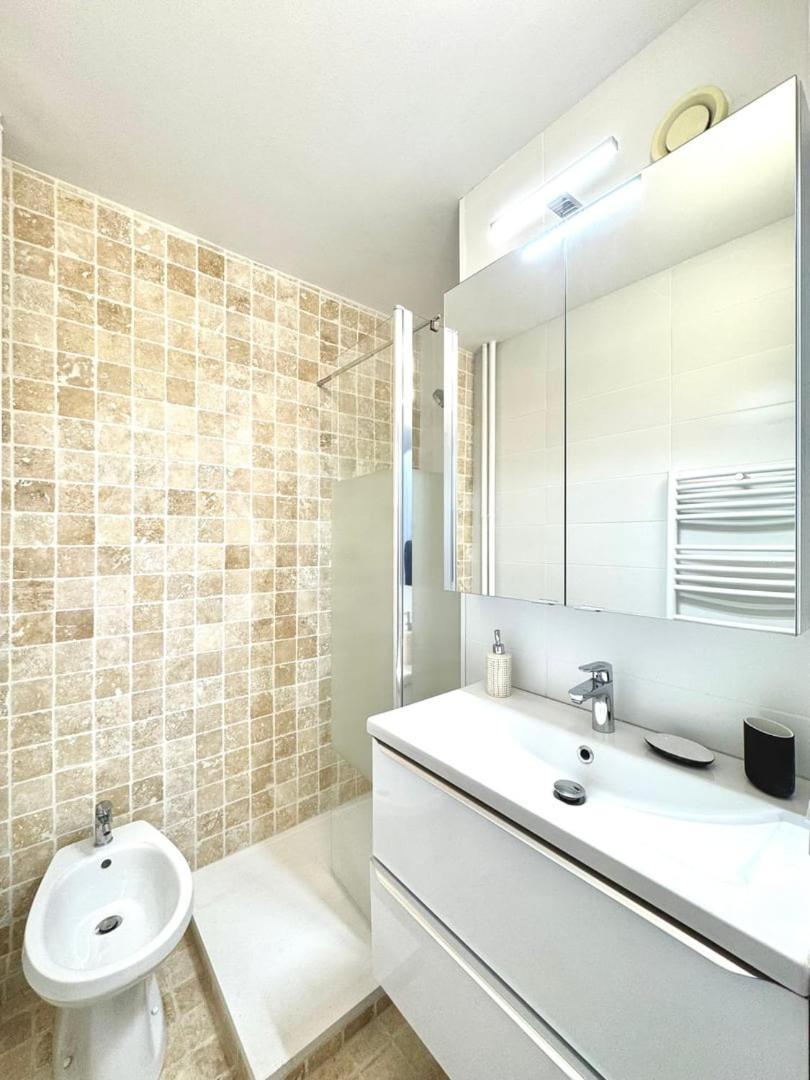 Sejour Spacieux En Toute Serenite ! Appartement Montpellier