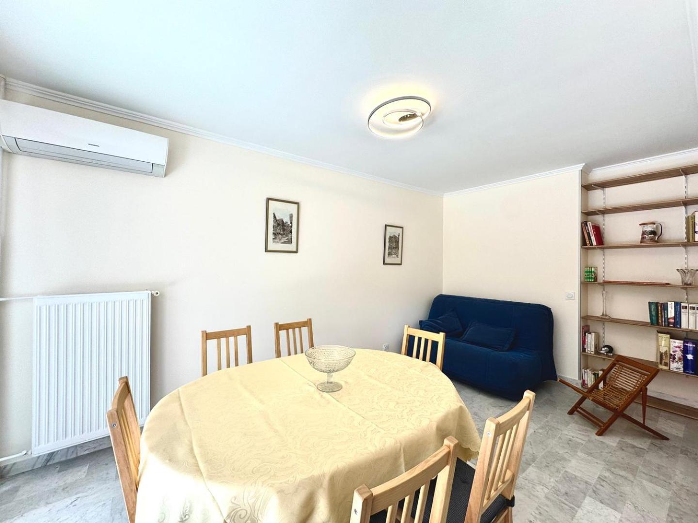 Sejour Spacieux En Toute Serenite ! Appartement *