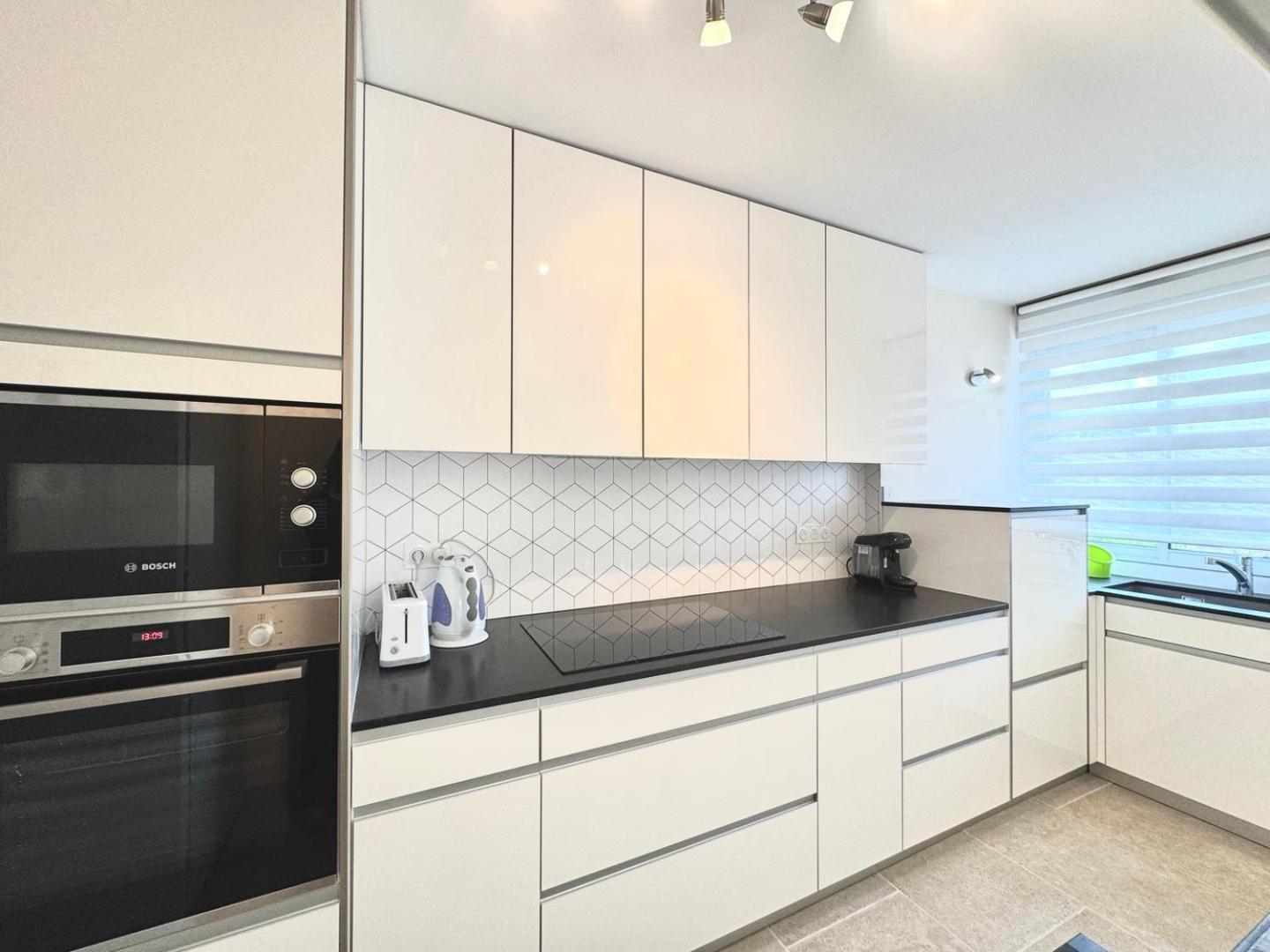 Sejour Spacieux En Toute Serenite ! Appartement