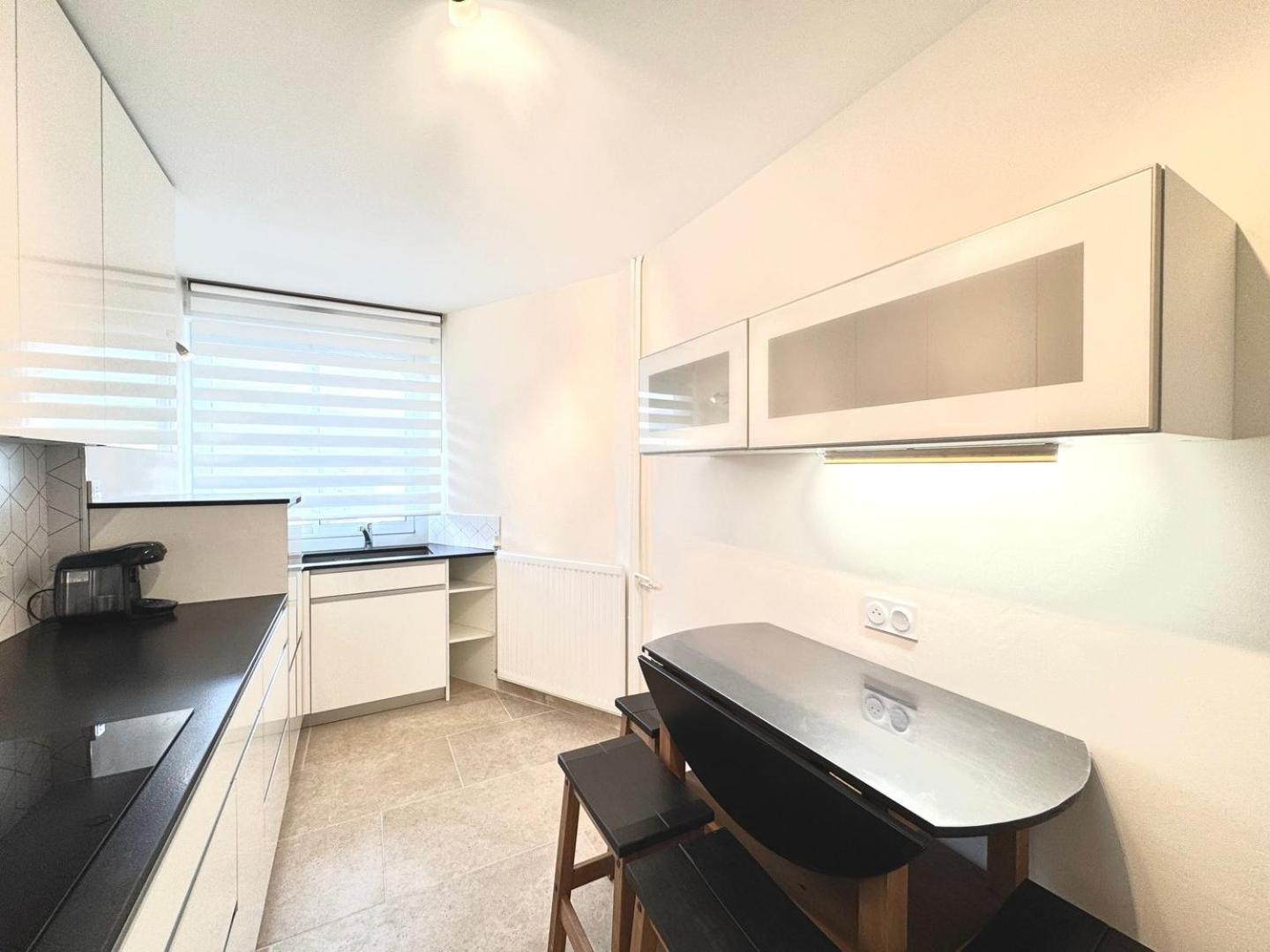 Sejour Spacieux En Toute Serenite ! Appartement *