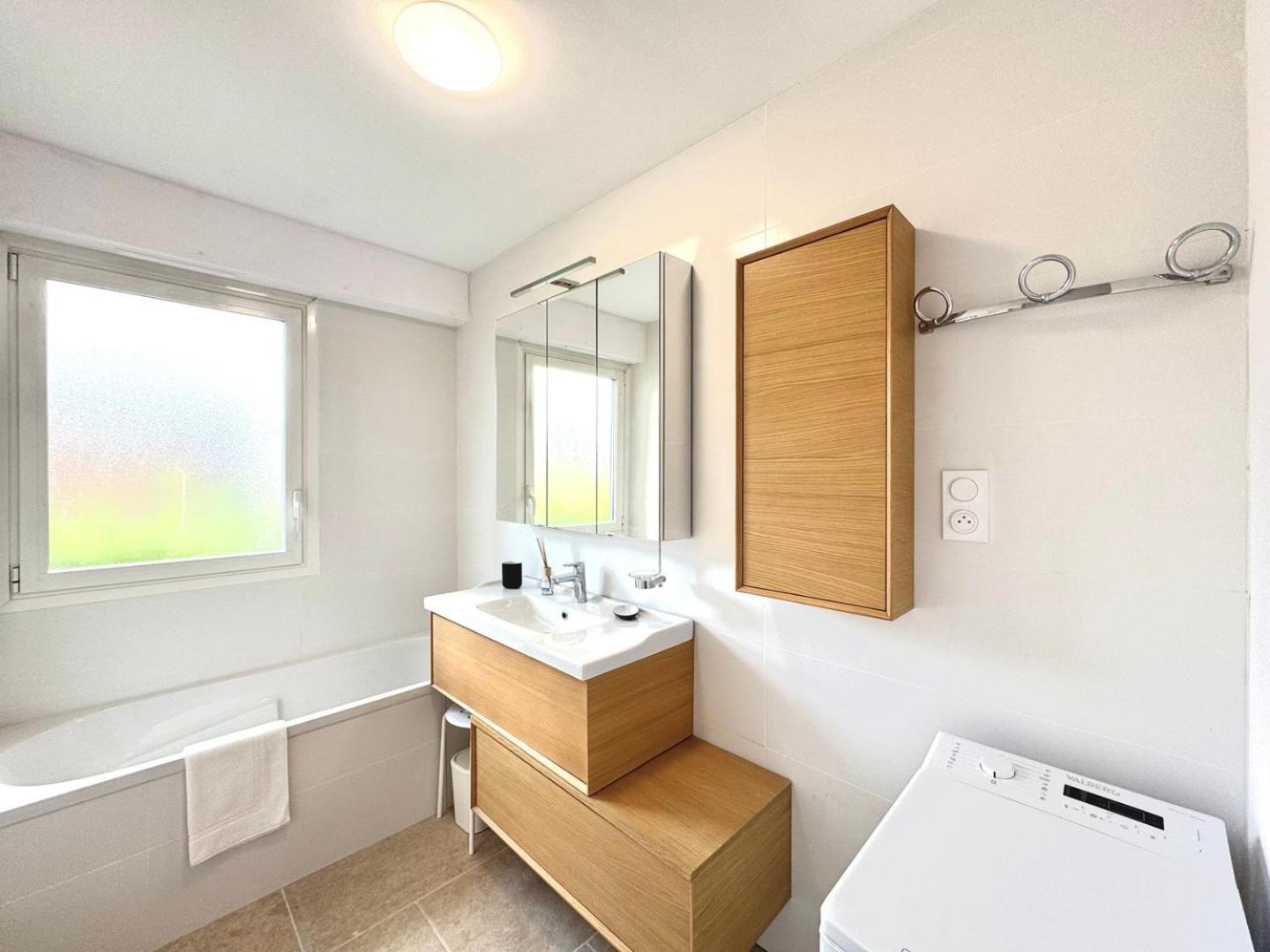 Appartement Sejour Spacieux En Toute Serenite ! Montpellier